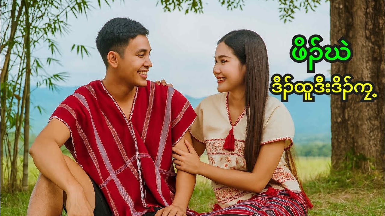 🔵 Ep 349 . Karen True Story [ ဖိၣ်ဃဲ ဒိၣ်ထူဒီးဒိၣ်ကၠ့ ] 🔴 9 . 11 . 2025