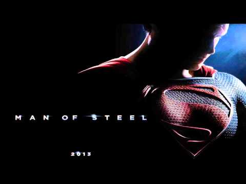 Hans Zimmer - An Ideal Of Hope "Man Of Steel" (Trailer 3. Music)