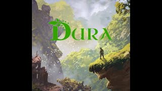 Dura - Kazordoon Dwacatra Elder Beholder Raid