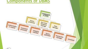 SAITM BBA 4TH SEM DBMS UNIT 1 LECTURE 2