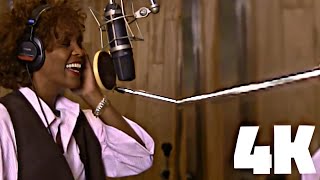 Whitney Houston  &quot;Lover For Life&quot;  1990