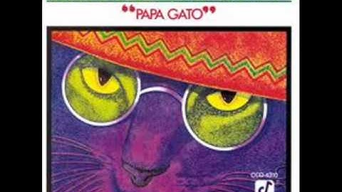 Poncho Sanchez- Papa Gato