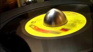 STEELIE / CLIVIE ~ Version (BUJU BANTON, My Sweetie Pie Riddim, B side)