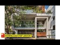 2400 sqft compact home in bengaluru  belaku residence by techno architecture home tour