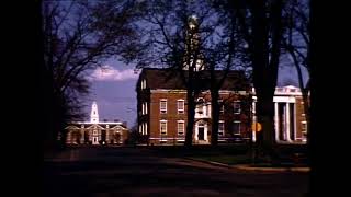 Celebrity 1957 Dover: Delaware's Capital City Profile