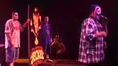 Insane Clown Posse 1993 Ringmaster show (extremely rare footage) - YouTube