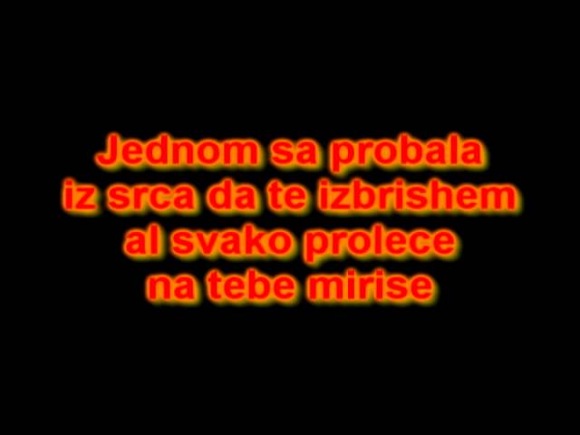 Ceca - Beograd Lyrics