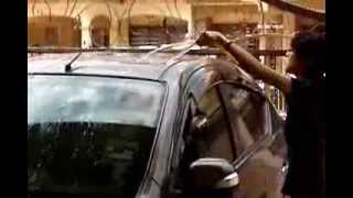 PSY334 assignment  car washing