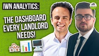 From Spreadsheets to Smart Dashboards: How Data-Driven Landlords Are Winning in 2025