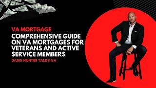 Unlocking Your Dream Home: A Complete VA Mortgage Guide for Veterans & Active Service Members