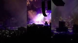 Train “Calling all angels” 2018 screenshot 3