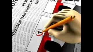 IKLAN PILPRES TAHUN 2009