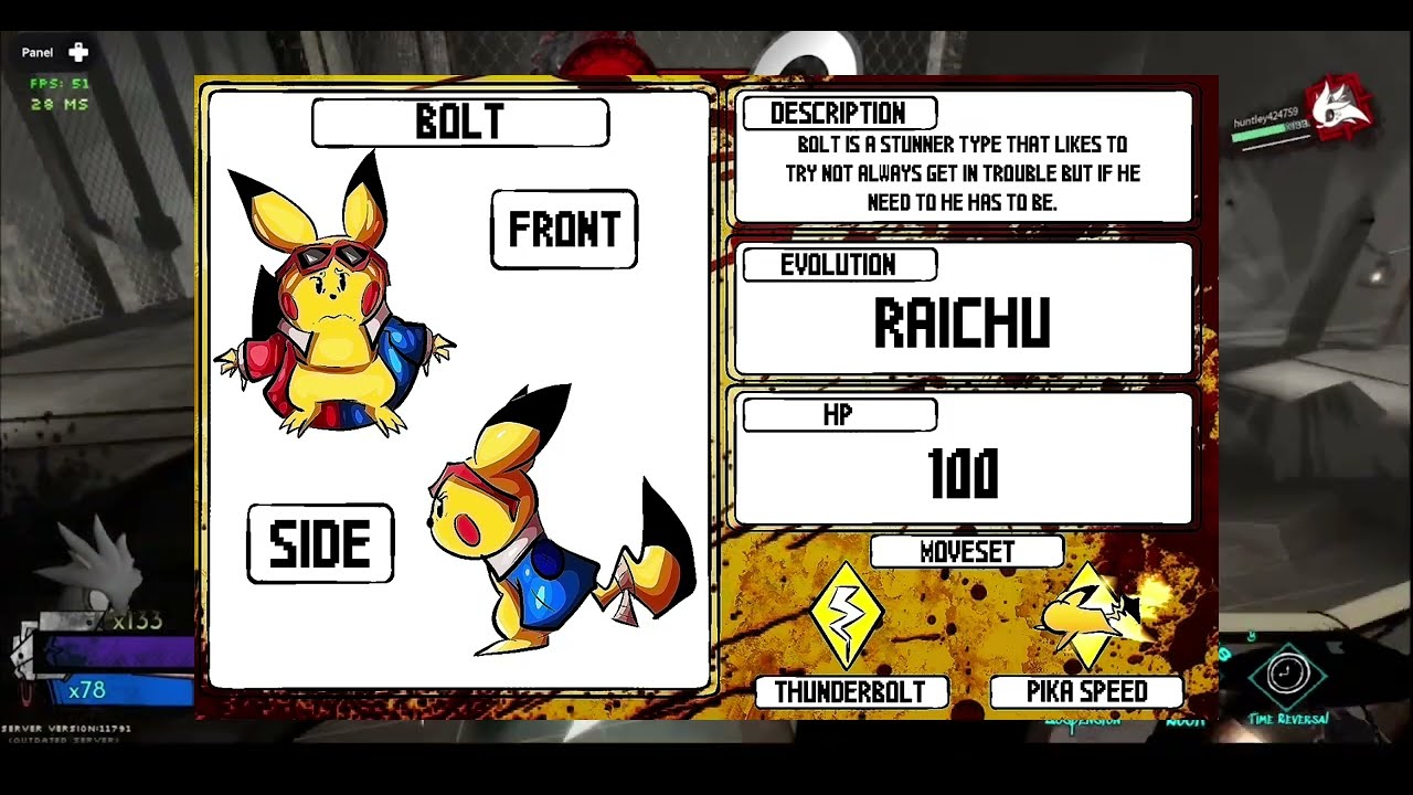 Нужна помощь с моей игрой! Pokemon Aysm! Нам нужно много людей! Discord в описании!