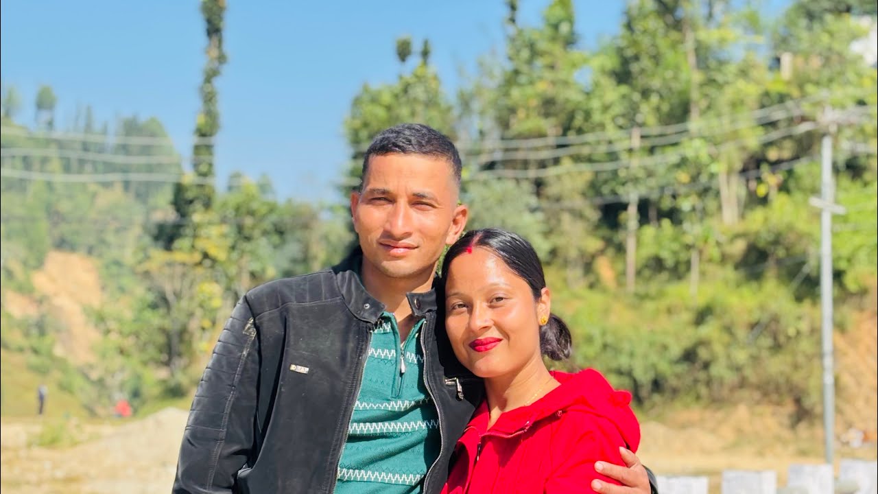 Budo lai khana man Lange ani Maile na pathaune ta kurai hudaina hai ❤️❤️