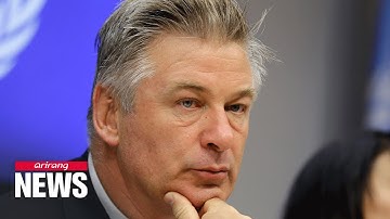 Alec Baldwin to face involuntary manslaughter charges following fatal shooting on “Rust” set