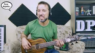 Fandango Em Soledade - Ubass Na Vanera? - Toca Aquela - Diego Pessoa