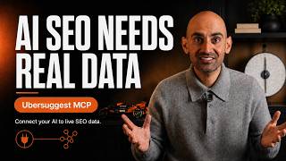 How to Connect Claude to Live Keyword Data