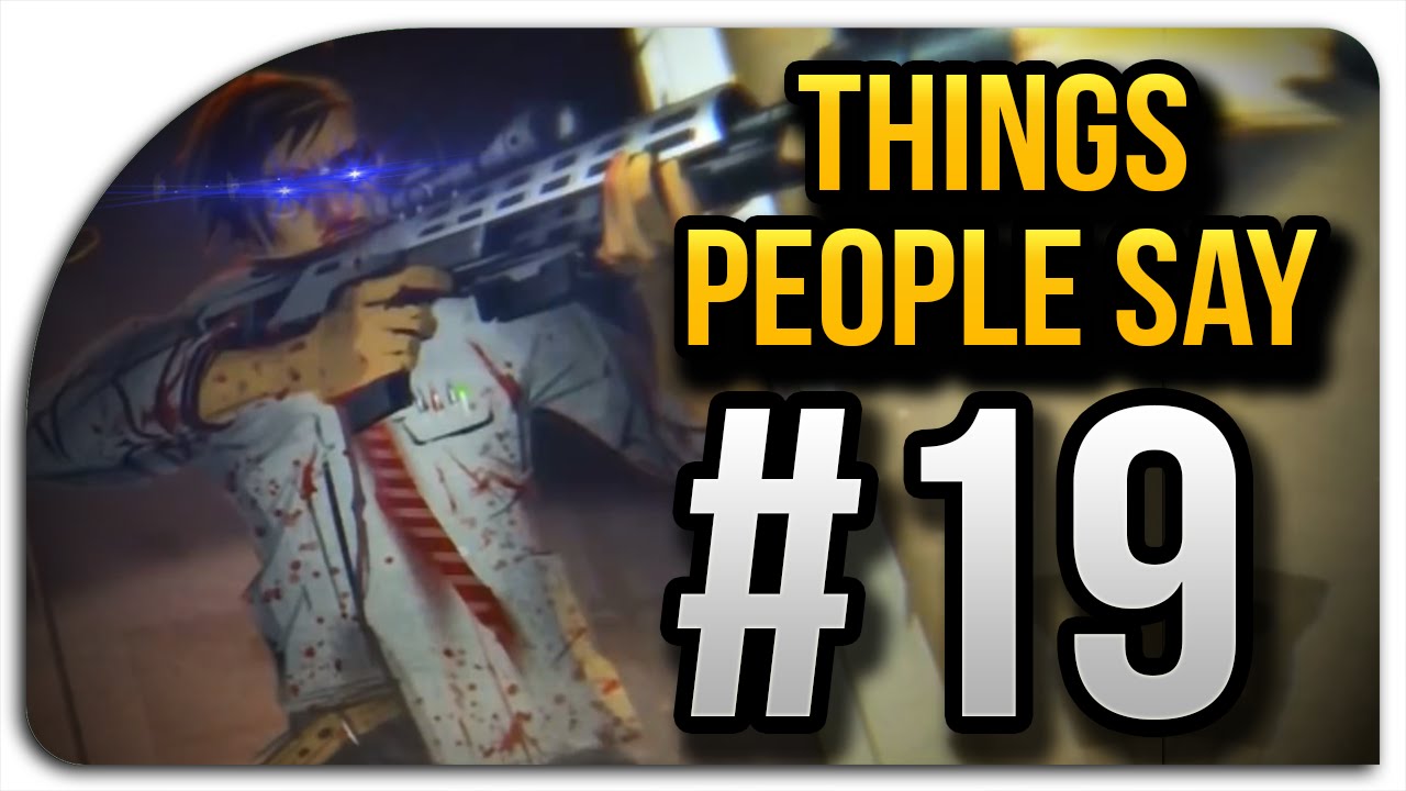 DO YA BABY? "Things People Say About Zombies" #19 - Black Ops 3 Zombies Comments (Worst Memes)