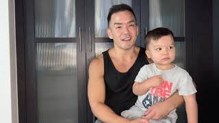 Gay Korean American Dad : Here&#39;s My Story