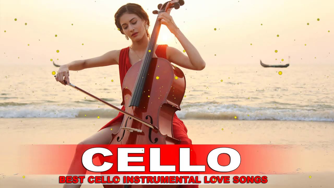 Top Cello Cover Popular Songs 2020 - Best Instrumental Cello Covers All
