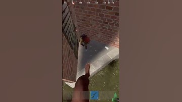 GRENADE #rust #facepunch #rustgame #gaming #rustclips #rustpc #gameplay