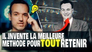 Comment tout comprendre (la méthode FEYNMAN) - Masterclass #1