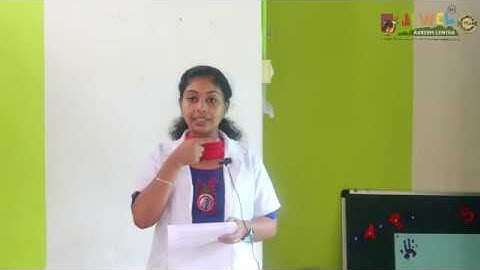 Importance of prelinguistic skills | Jewel Autism Centre