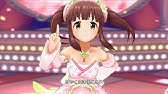 デレステ To My Darling Game Ver 緒方智絵里 Ssr Youtube