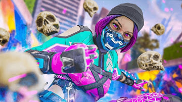 NEW BEST ALC Controller Settings To Drop YOUR FIRST 20 BOMB! *NO RECOIL*