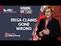 ERISA Claims Gone Wrong | Deadline Rules That Wreck Your Case