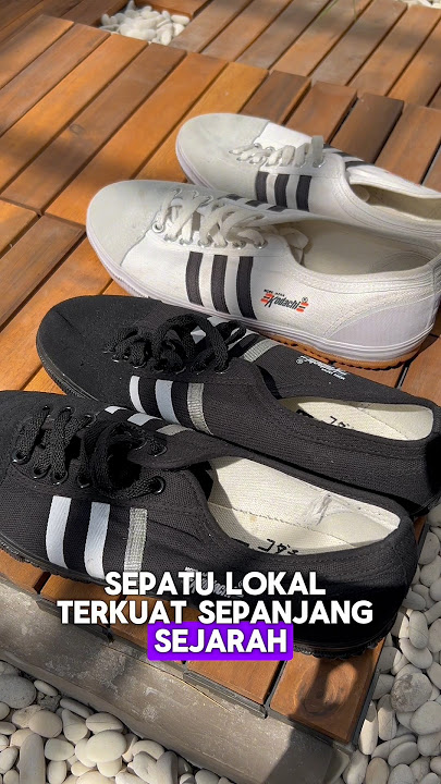 The Strongest Local Shoe in History: KODACHI. Any Opponents? #localshoes #kodachi #odachishoes