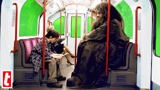 15 Harry Potter Deleted Scenes Vs. The Scenes You Got