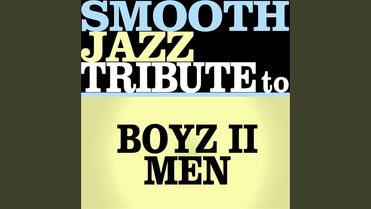 I'll Make Love to You YouTube