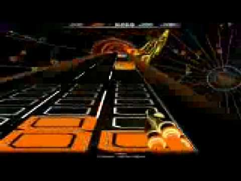 Audiosurf: DJ Sharpnel