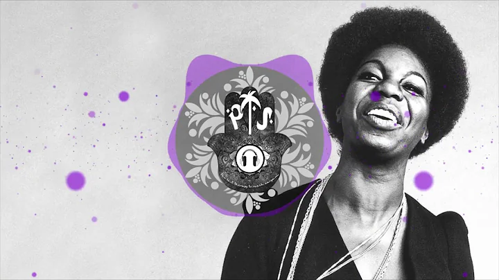 Nina Simone  - The Ballad of Hollis Brown (Daniel Bracket Edit) /Sinnerman/
