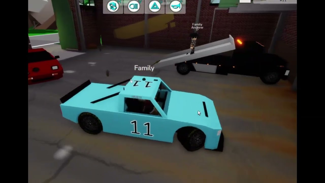 Youtuber Movie PT.1[BROOKHAVEN RP]