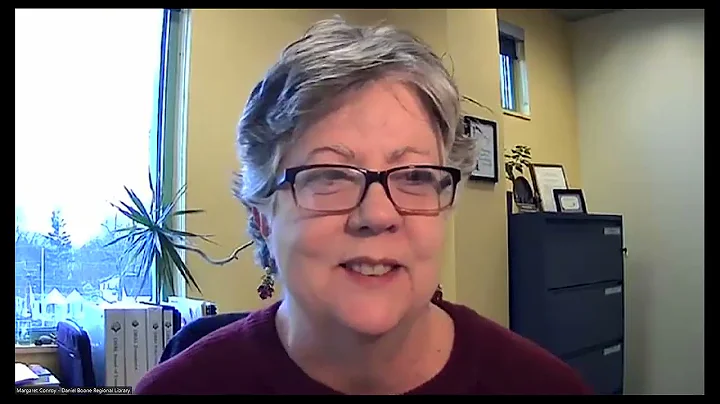 Margaret Conroy re: MO Secy State Book Banning Pro...