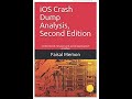 Pointer Authentication and iOS Crash Dump Analysis