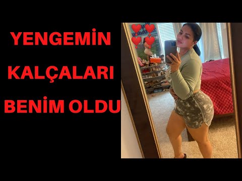 Video: Yeni akrabalar: üvey kız kardeş ve üvey erkek kardeş