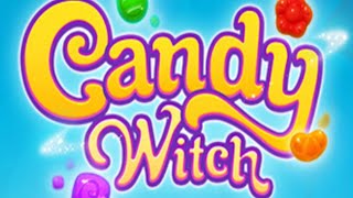 Candy witch screenshot 3