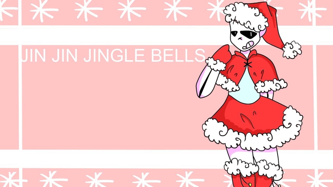 Jingle Balls Meme