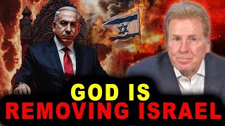Shocking - God is Removing Israel From His Choice - Tiff Shuttlesworth