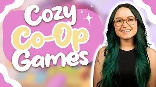 Best Cozy Co-op Games to Play Together | Nintendo Switch Edition