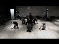 iKON - &#39;지못미(APOLOGY)&#39; DANCE PRACTICE