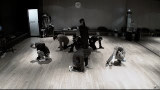 iKON - '지못미(APOLOGY)' DANCE PRACTICE