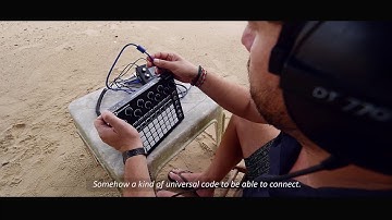 Dinacon + Zynthian Open Synth Platform - Sebastian Seifert