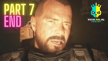 The Callisto Protocol: Final Transmission DLC - Part 7 END