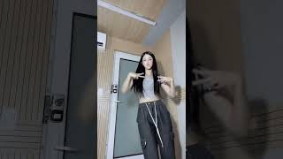 #트와이스 선배님들의 #talkthattalk 챌린지🍭 #shorts