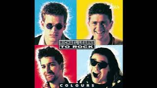 Michael Learns To Rock - Ocean Of Love (Officiel Audio)