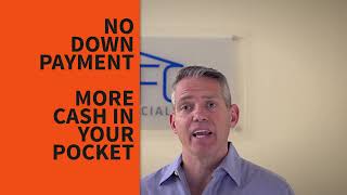 Beat Rising Interest Rates With 100% Financing